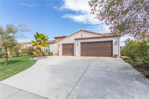 926 Salida Del Sol Dr, Paso Robles, CA 93446 photo 3