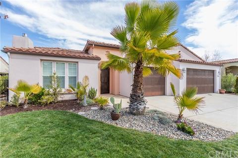 926 Salida Del Sol Dr, Paso Robles, CA 93446 photo 1