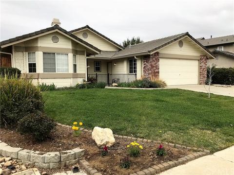 1711 Creeksand Ln, Paso Robles, CA 93446 photo 1