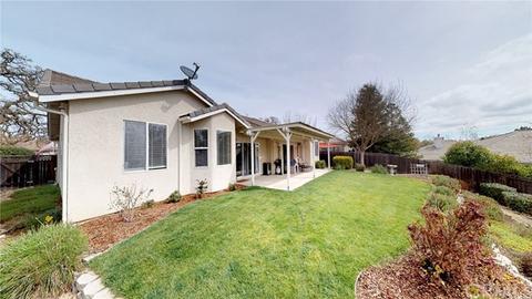 508 Laurelwood Dr, Paso Robles, CA 93446 photo 25