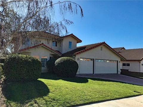 904 Inverness Dr, Paso Robles, CA 93446 photo 1