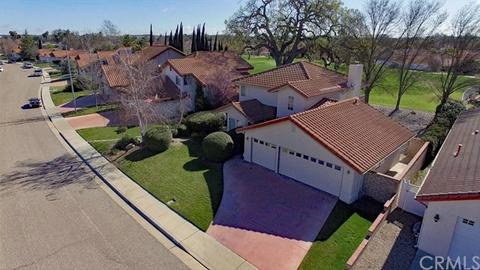 904 Inverness Dr, Paso Robles, CA 93446 photo 21