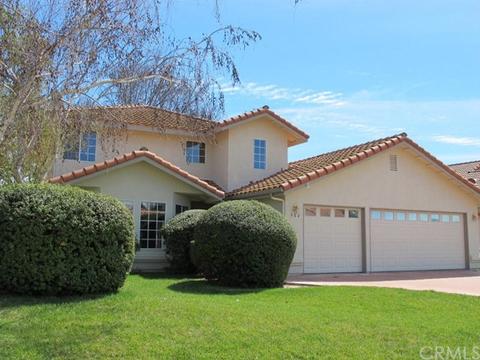 904 Inverness Dr, Paso Robles, CA 93446 photo 27