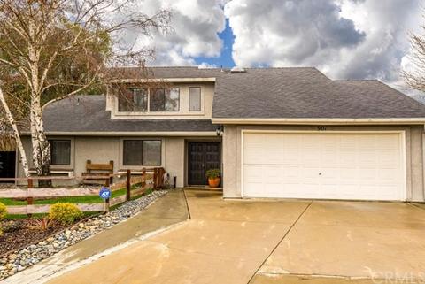901 Moran Ct, Paso Robles, CA 93446 photo 2