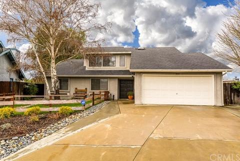 901 Moran Ct, Paso Robles, CA 93446 photo 1