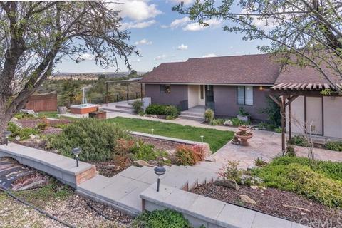 1150 Mountain Springs Rd, Paso Robles, CA 93446 photo 2
