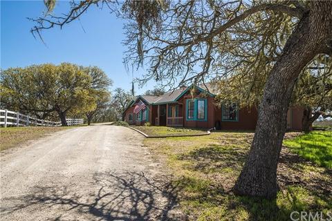 7860 Blue Moon Rd, Paso Robles, CA 93446 photo 3