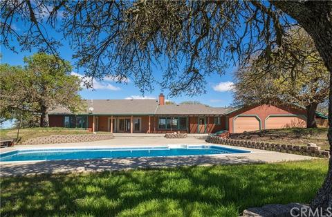 7860 Blue Moon Rd, Paso Robles, CA 93446 photo 1