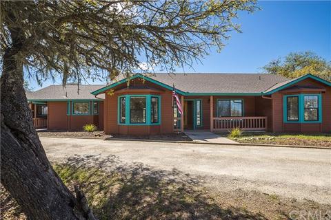 7860 Blue Moon Rd, Paso Robles, CA 93446 photo 2