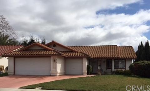 914 Inverness Dr, Paso Robles, CA 93446 photo 1