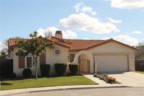404 Lombardo Ct, Paso Robles, CA 93446 photo 2