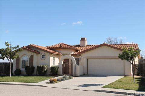 404 Lombardo Ct, Paso Robles, CA 93446 photo 1