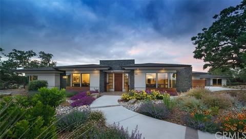 2424 Battering Rock Rd, Templeton, CA 93465 photo 1