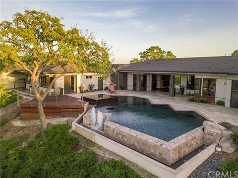 2424 Battering Rock Rd, Templeton, CA 93465 photo 12