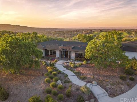 2424 Battering Rock Rd, Templeton, CA 93465 photo 10