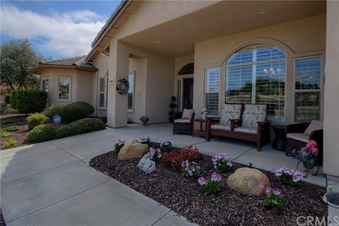 255 Via Del Salinas, Paso Robles, CA 93446 photo 6