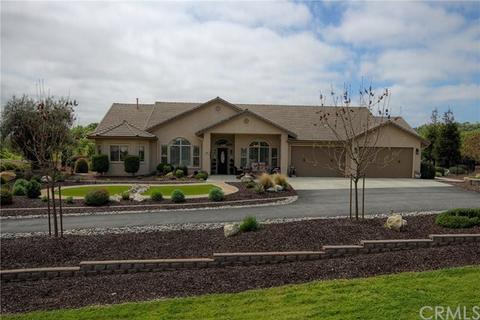 255 Via Del Salinas, Paso Robles, CA 93446 photo 1