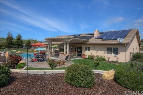 255 Via Del Salinas, Paso Robles, CA 93446 photo 36