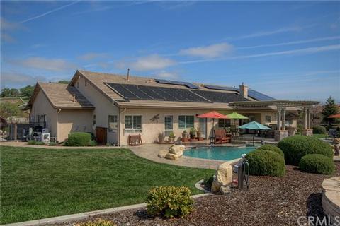 255 Via Del Salinas, Paso Robles, CA 93446 photo 35