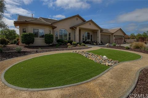 255 Via Del Salinas, Paso Robles, CA 93446 photo 2