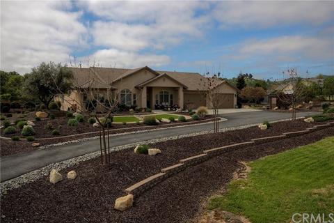 255 Via Del Salinas, Paso Robles, CA 93446 photo 4