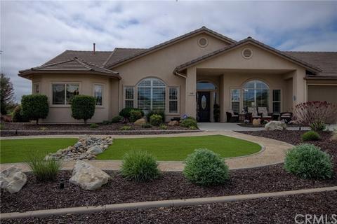 255 Via Del Salinas, Paso Robles, CA 93446 photo 3