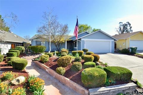 364 Crazy Horse Dr, Paso Robles, CA 93446 photo 2