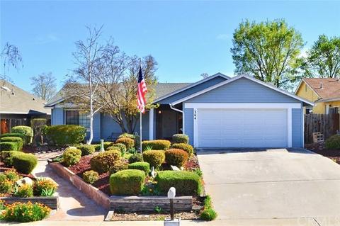 364 Crazy Horse Dr, Paso Robles, CA 93446 photo 1