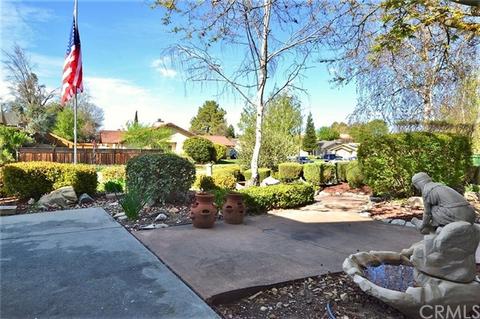 364 Crazy Horse Dr, Paso Robles, CA 93446 photo 4