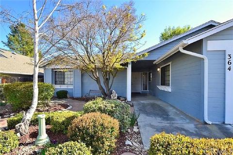 364 Crazy Horse Dr, Paso Robles, CA 93446 photo 3
