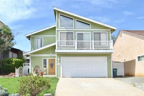 4661 Tumbleweed Way, Paso Robles, CA 93446 photo 1