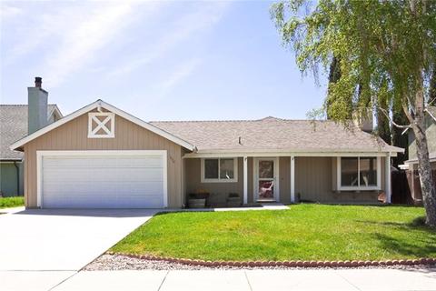 1030 Samantha Dr, Paso Robles, CA 93446 photo 2