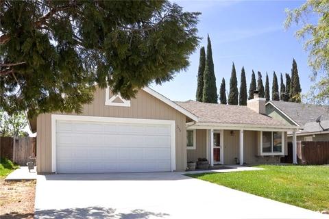 1030 Samantha Dr, Paso Robles, CA 93446 photo 1