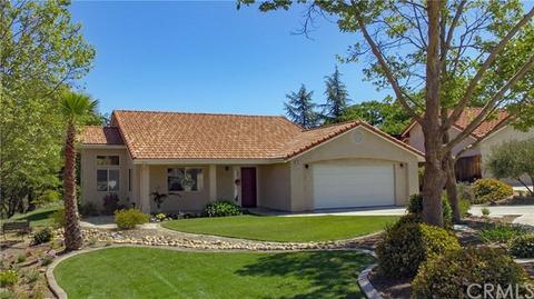 2002 Cathedral Canyon Ct, Paso Robles, CA 93446 photo 1