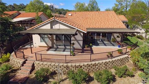 2002 Cathedral Canyon Ct, Paso Robles, CA 93446 photo 2