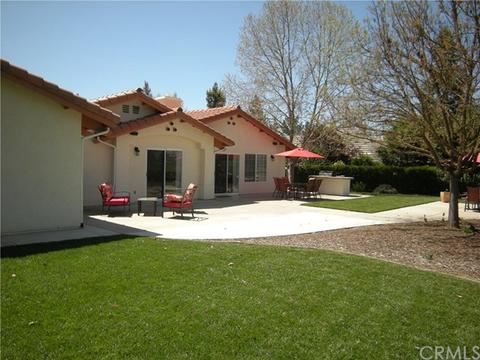 3069 Tierra Mesa, Atascadero, CA 93422 photo 11