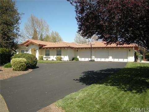 3069 Tierra Mesa, Atascadero, CA 93422 photo 1