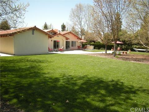 3069 Tierra Mesa, Atascadero, CA 93422 photo 9