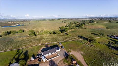 5370 Farousse Way, Paso Robles, CA 93446 photo 40