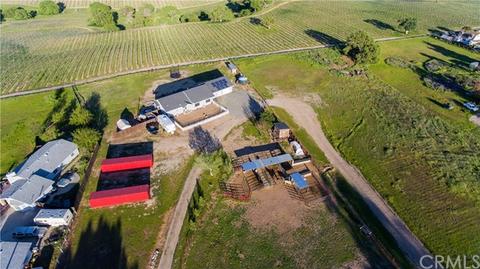 5370 Farousse Way, Paso Robles, CA 93446 photo 31