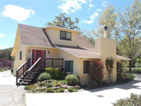 4025 Rancho Rd, Templeton, CA 93465 photo 1