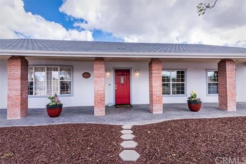 254 Santa Fe Ave, Paso Robles, CA 93446 photo 2
