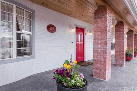 254 Santa Fe Ave, Paso Robles, CA 93446 photo 3