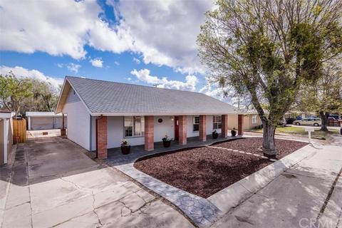 254 Santa Fe Ave, Paso Robles, CA 93446 photo 1
