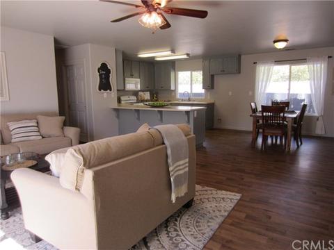 322 Mesa Grande Dr, Shandon, CA 93461 photo 2