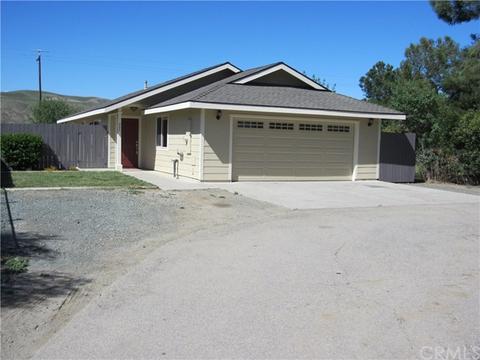 322 Mesa Grande Dr, Shandon, CA 93461 photo 1