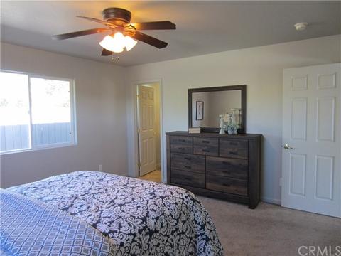 322 Mesa Grande Dr, Shandon, CA 93461 photo 13