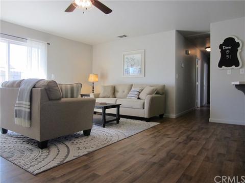 322 Mesa Grande Dr, Shandon, CA 93461 photo 6