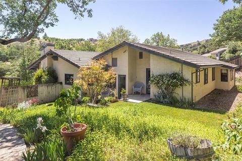 327 Blackburn St, Paso Robles, CA 93446 photo 20