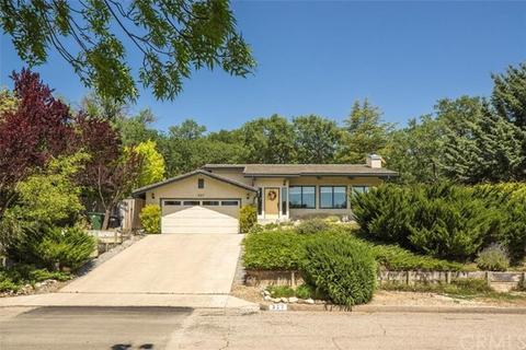 327 Blackburn St, Paso Robles, CA 93446 photo 1